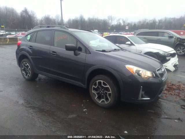 2016 Subaru Crosstrek, VIN: JF2GPAAC8GG267883