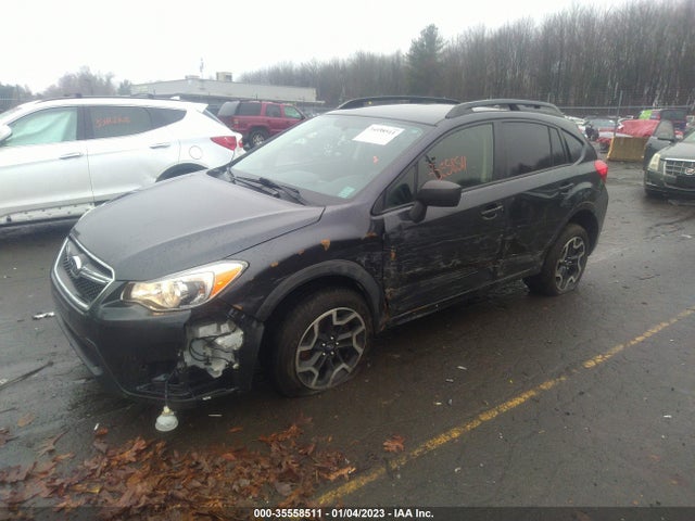 2016 Subaru Crosstrek, VIN: JF2GPAAC8GG267883