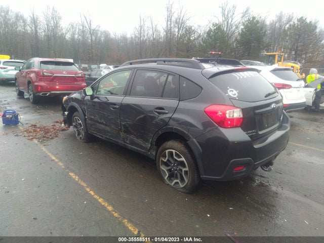 2016 Subaru Crosstrek, VIN: JF2GPAAC8GG267883