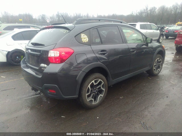 2016 Subaru Crosstrek, VIN: JF2GPAAC8GG267883