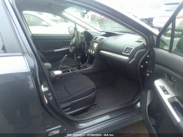2016 Subaru Crosstrek, VIN: JF2GPAAC8GG267883