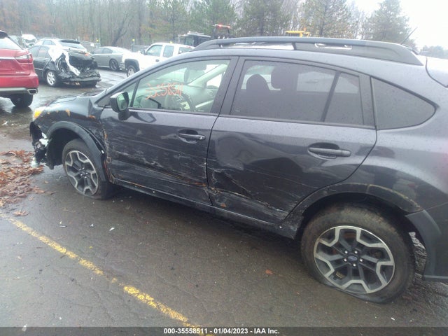 2016 Subaru Crosstrek, VIN: JF2GPAAC8GG267883