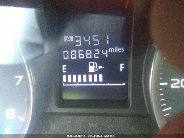 2016 Subaru Crosstrek, VIN: JF2GPAAC8GG267883