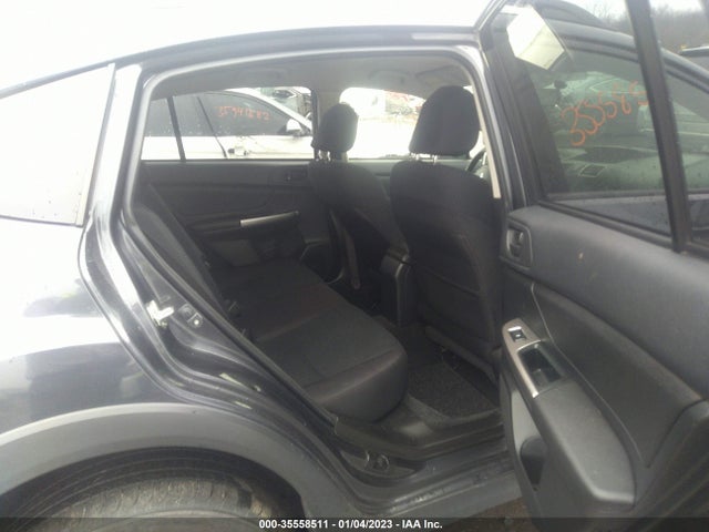 2016 Subaru Crosstrek, VIN: JF2GPAAC8GG267883