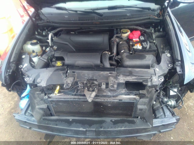 Lincoln Mkt Ecoboost 2013 2LMHJ5AT8DBL57517 Image 12