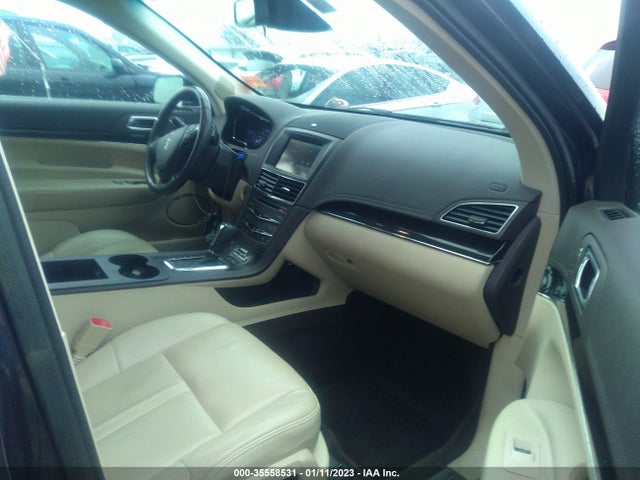 Lincoln Mkt Ecoboost 2013 2LMHJ5AT8DBL57517 Image 7