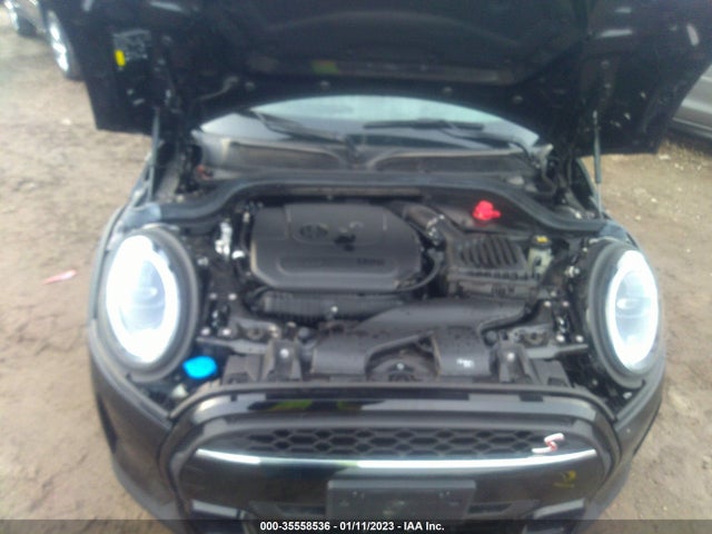 WMW43DL01N3N69857 Mini Convertible Cooper S