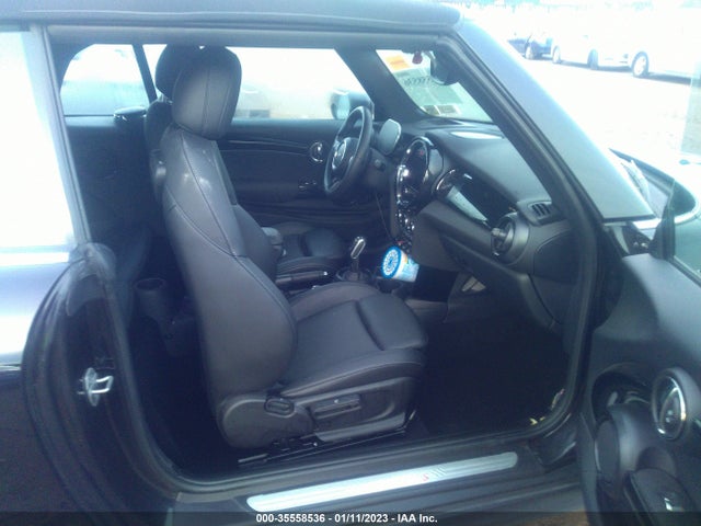 WMW43DL01N3N69857 Mini Convertible Cooper S