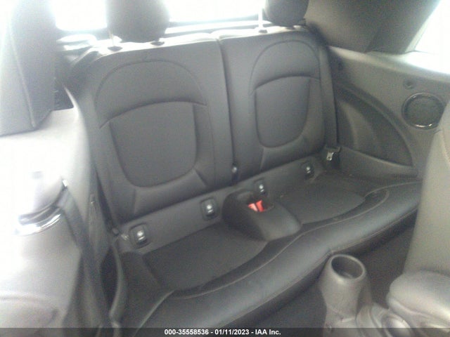 WMW43DL01N3N69857 Mini Convertible Cooper S