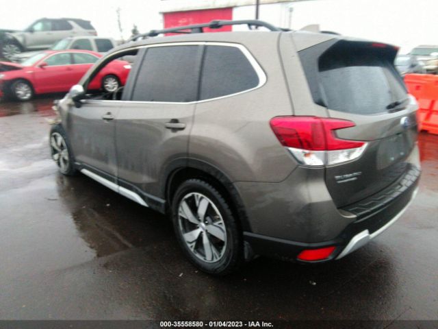 JF2SKAXC0LH560147 Subaru Forester Touring