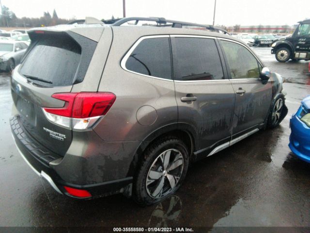JF2SKAXC0LH560147 Subaru Forester Touring