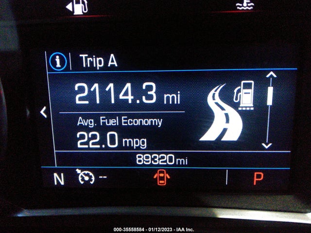 2018 GMC TERRAIN DENALI VIN: 3GKALSEX7JL315884