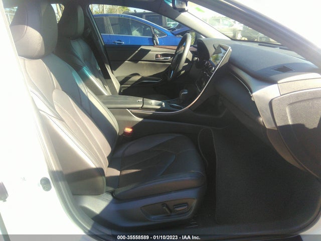 2022 Toyota Avalon, VIN: 4T1JZ1FB1NU072085