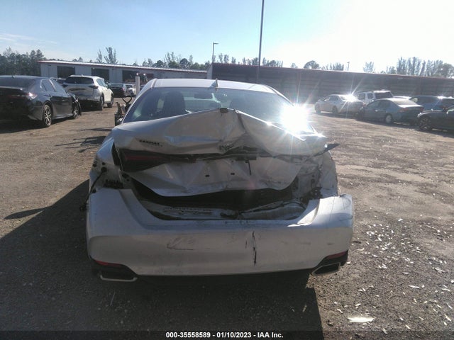 2022 Toyota Avalon, VIN: 4T1JZ1FB1NU072085