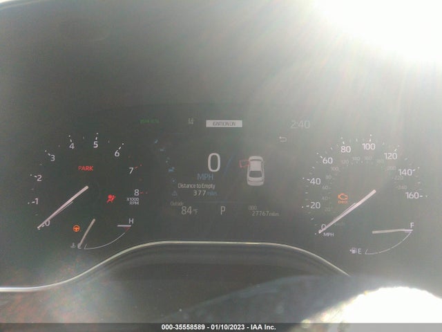 2022 Toyota Avalon, VIN: 4T1JZ1FB1NU072085