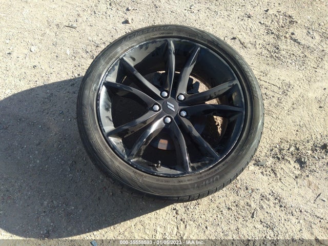 Dodge Challenger Sxt 2018 2C3CDZAG9JH305192 Image 12