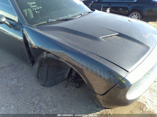 Dodge Challenger Sxt 2018 2C3CDZAG9JH305192 Image 6
