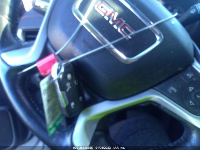 3GKALPEV8KL340922 GMC Terrain Slt