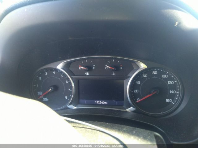3GKALPEV8KL340922 GMC Terrain Slt