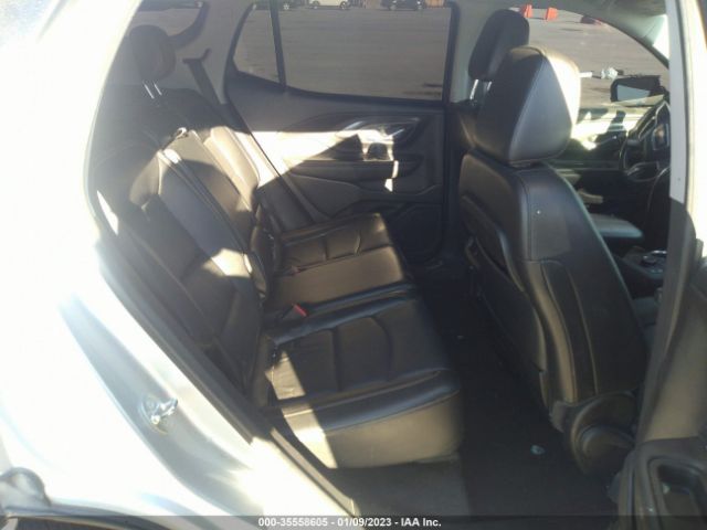 3GKALPEV8KL340922 GMC Terrain Slt