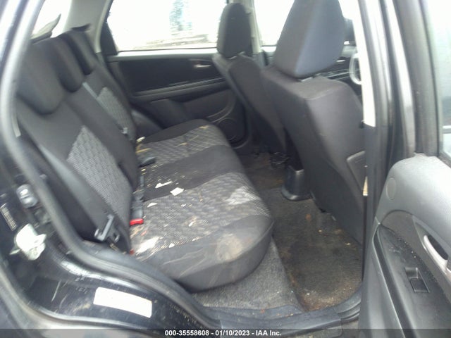 JS2YB417175102314 Suzuki Sx4 Sport Pkg