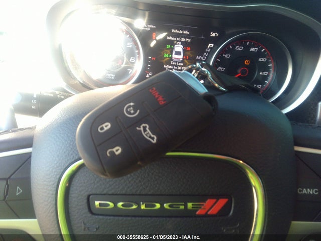 Dodge Charger Sxt 2015 2C3CDXJG6FH730655 Image 3