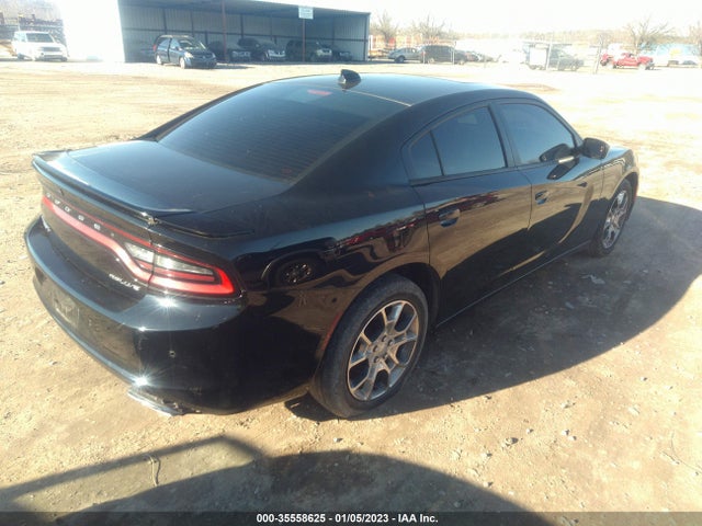 Dodge Charger Sxt 2015 2C3CDXJG6FH730655 Image 6