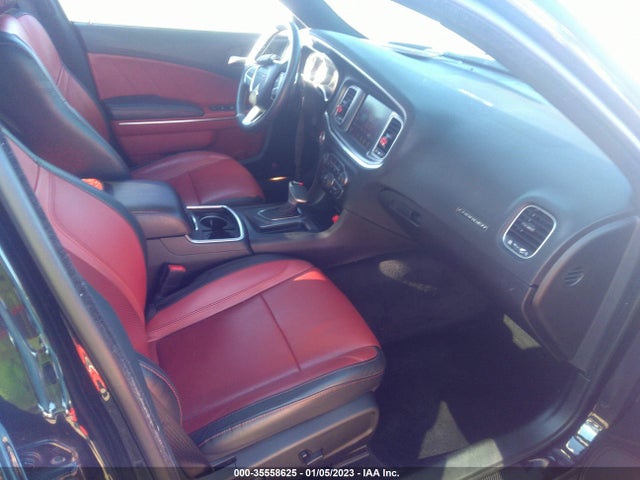 Dodge Charger Sxt 2015 2C3CDXJG6FH730655 Image 7
