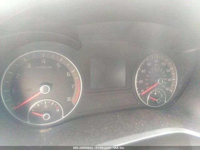 5XXGT4L36KG318578 KIA Optima Lx
