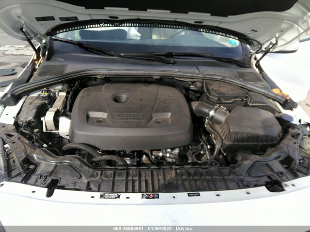 Volvo S60 Dynamic 2017 YV126MFL7H2437455 Image 10