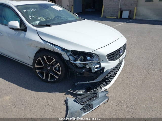 Volvo S60 Dynamic 2017 YV126MFL7H2437455 Image 6
