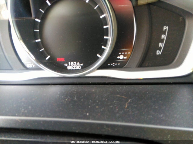 Volvo S60 Dynamic 2017 YV126MFL7H2437455 Image 7