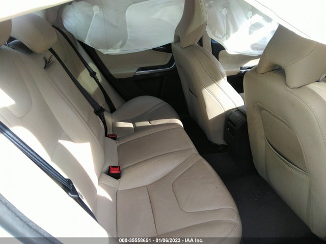 Volvo S60 Dynamic 2017 YV126MFL7H2437455 Image 8