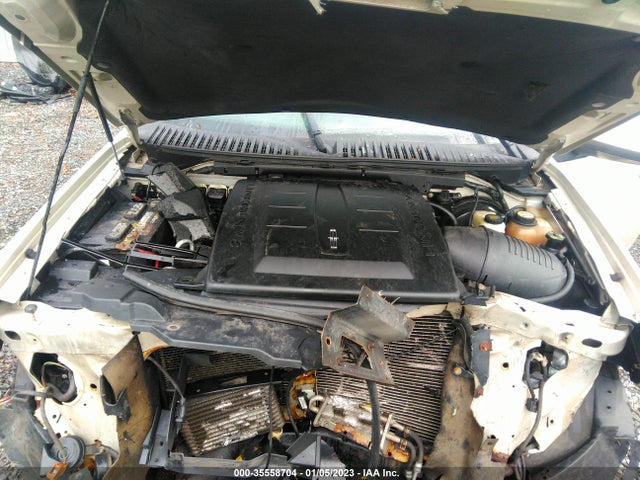 Lincoln Navigator 2006 5LMFU28546LJ19079 Image 11