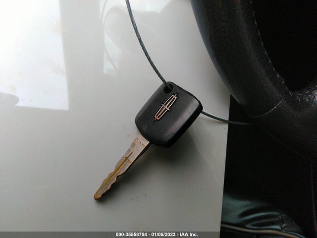 Lincoln Navigator 2006 5LMFU28546LJ19079 Image 3