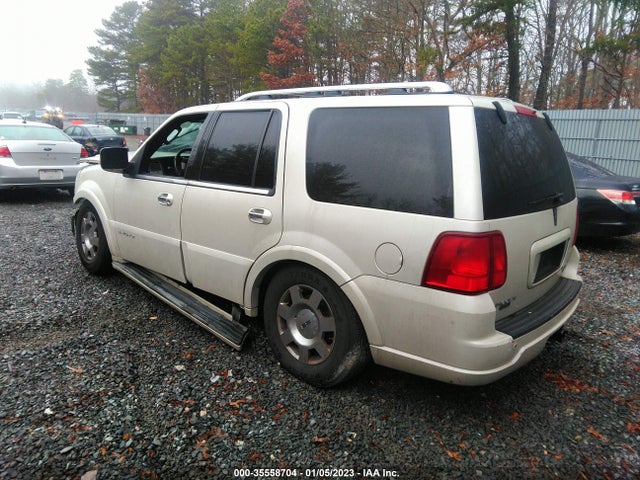 Lincoln Navigator 2006 5LMFU28546LJ19079 Image 4