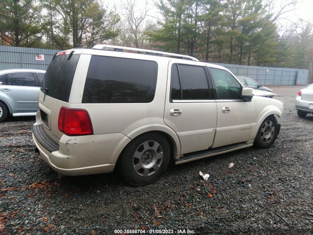 Lincoln Navigator 2006 5LMFU28546LJ19079 Image 5