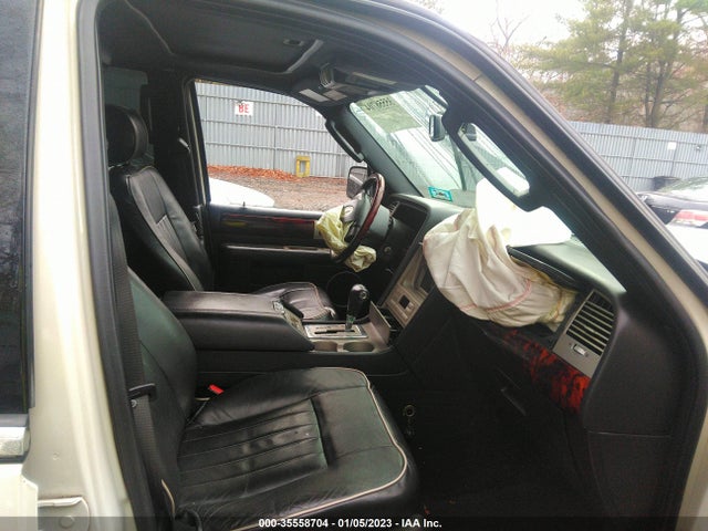 Lincoln Navigator 2006 5LMFU28546LJ19079 Image 6