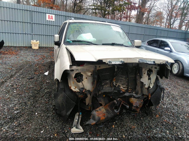 Lincoln Navigator 2006 5LMFU28546LJ19079 Image 7