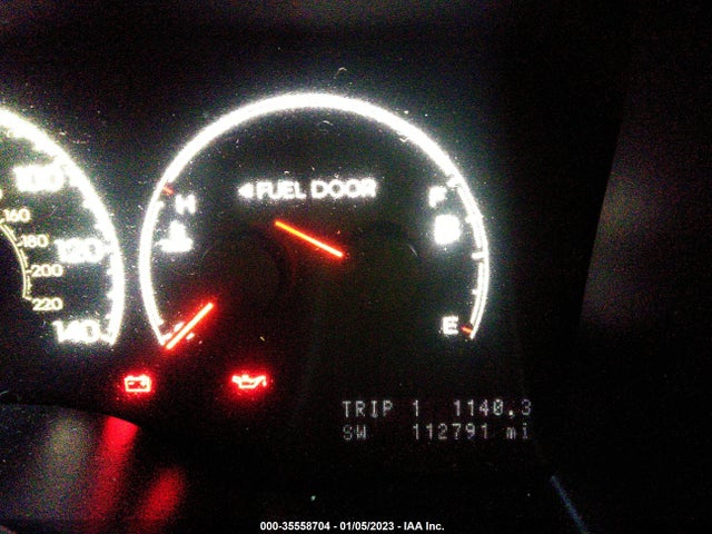 Lincoln Navigator 2006 5LMFU28546LJ19079 Image 8