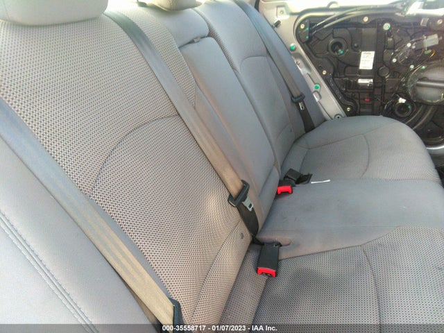 Hyundai SONATA GLS 2013 5NPEB4AC9DH739246 Image 8