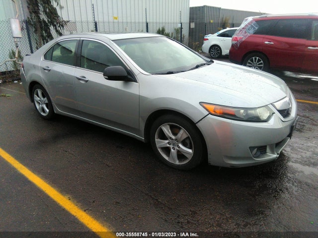 Acura TSX 2009 JH4CU26699C022646 Image 1