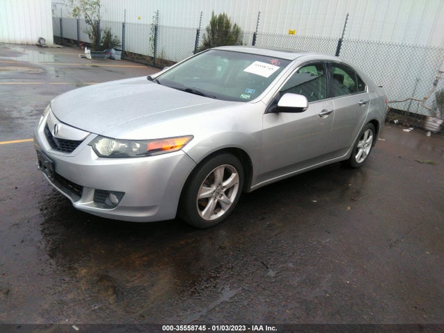 Acura TSX 2009 JH4CU26699C022646 Image 2