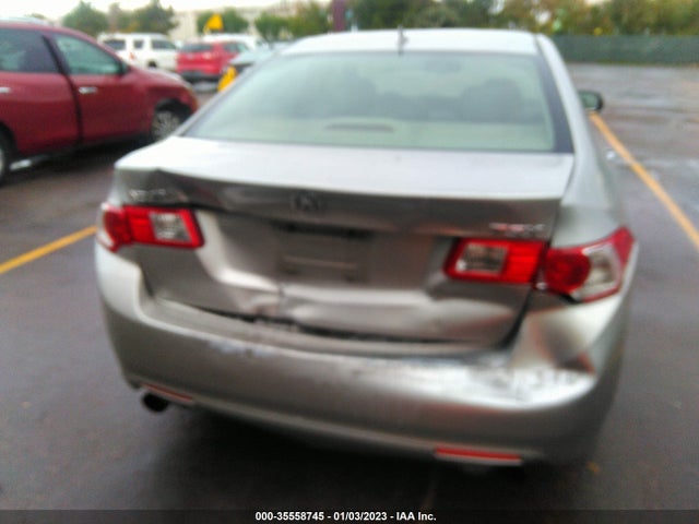 Acura TSX 2009 JH4CU26699C022646 Image 7