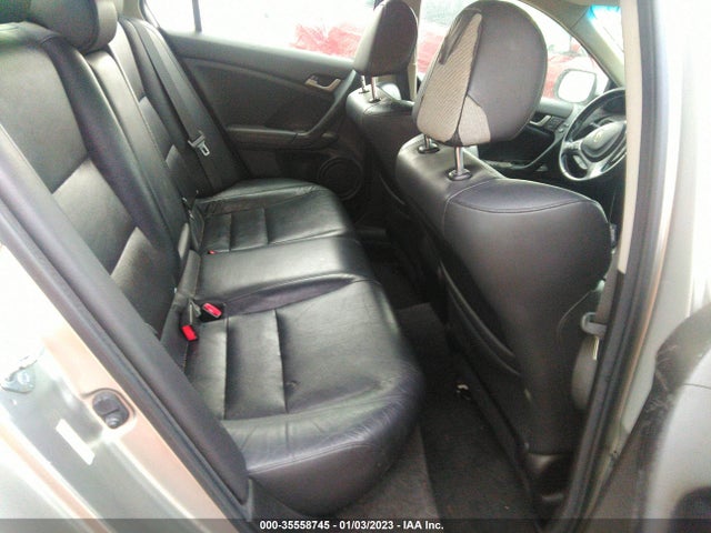 Acura TSX 2009 JH4CU26699C022646 Image 9