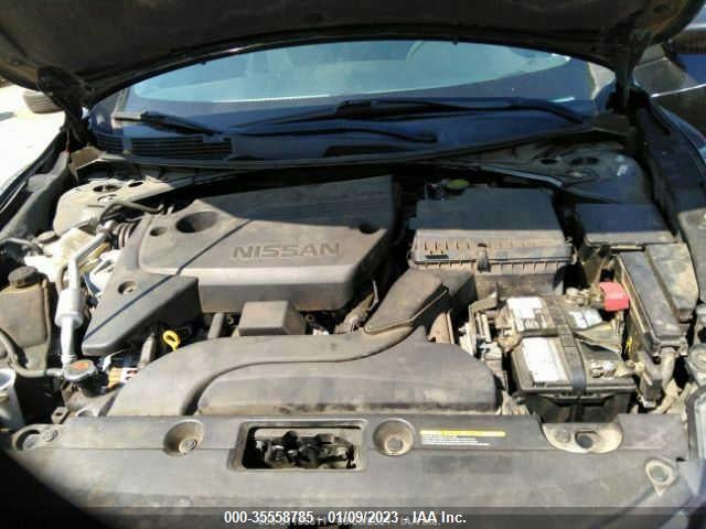 Nissan ALTIMA 2.5 2016 1N4AL3AP1GN373737 Image 10
