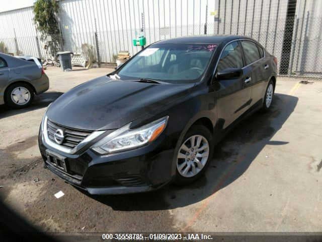 Nissan ALTIMA 2.5 2016 1N4AL3AP1GN373737 Image 2