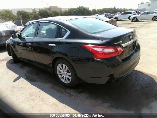 Nissan ALTIMA 2.5 2016 1N4AL3AP1GN373737 Image 3