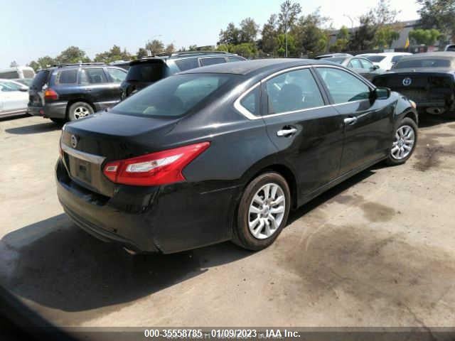 Nissan ALTIMA 2.5 2016 1N4AL3AP1GN373737 Image 4