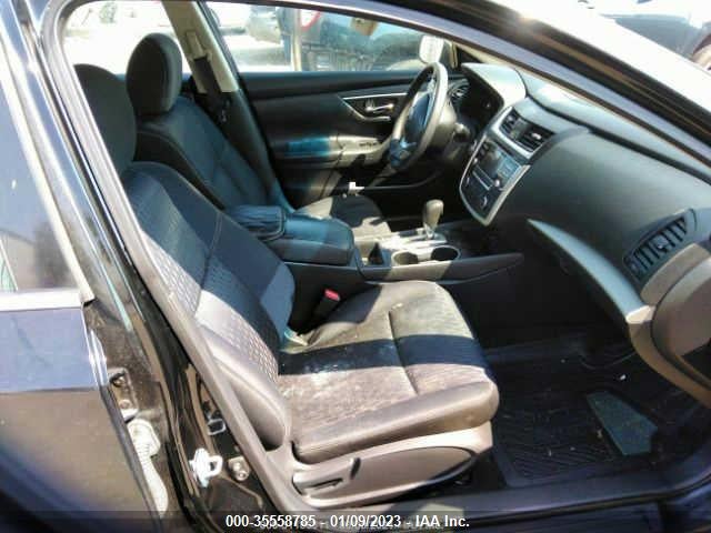 Nissan ALTIMA 2.5 2016 1N4AL3AP1GN373737 Image 5